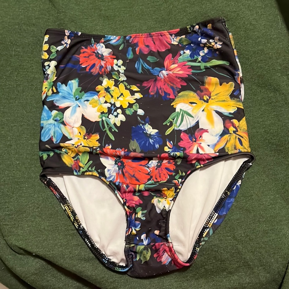 Bathing Suit